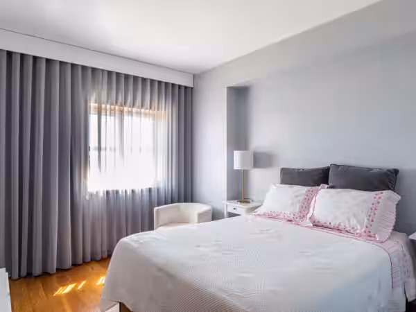 Bedroom 1