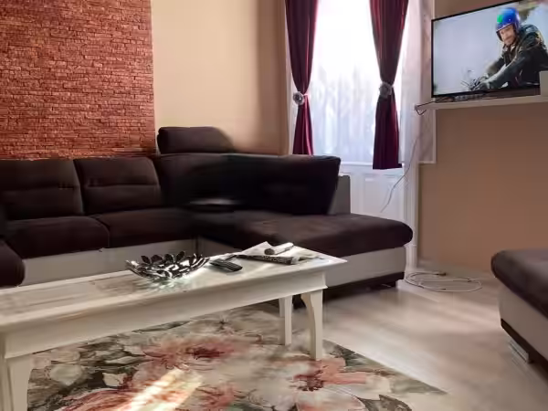Obývací pokoj