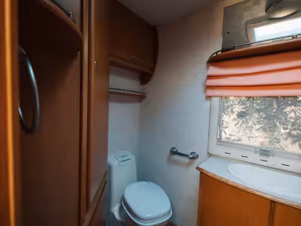 WC