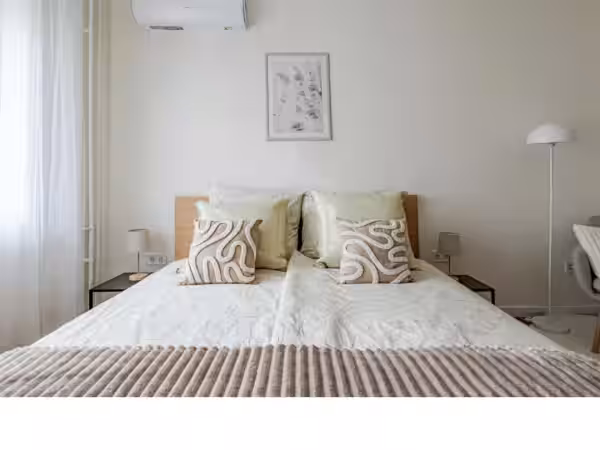 Dormitorio