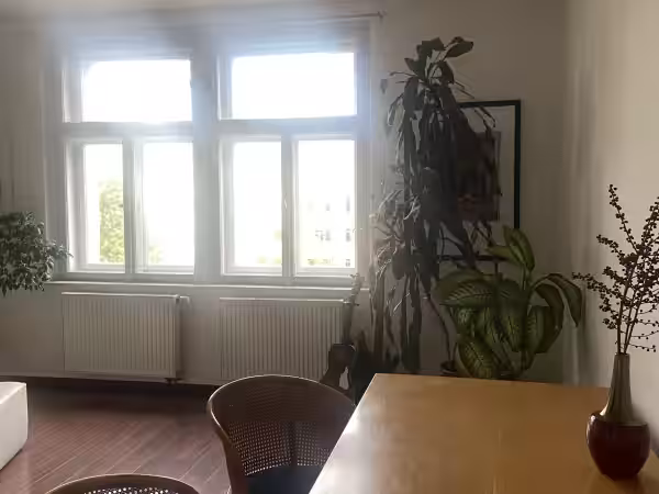 Obývací pokoj
