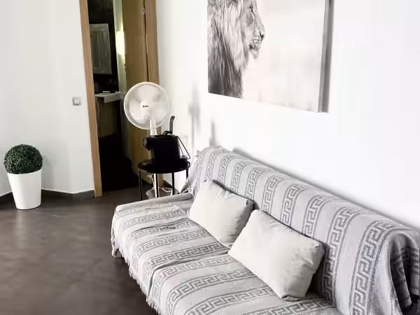 Salon