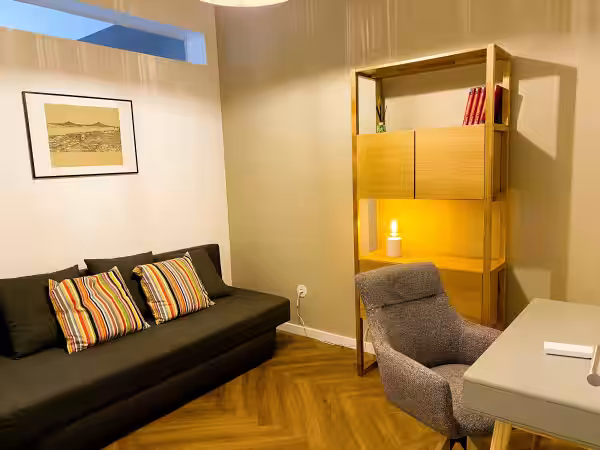 Bedroom 2