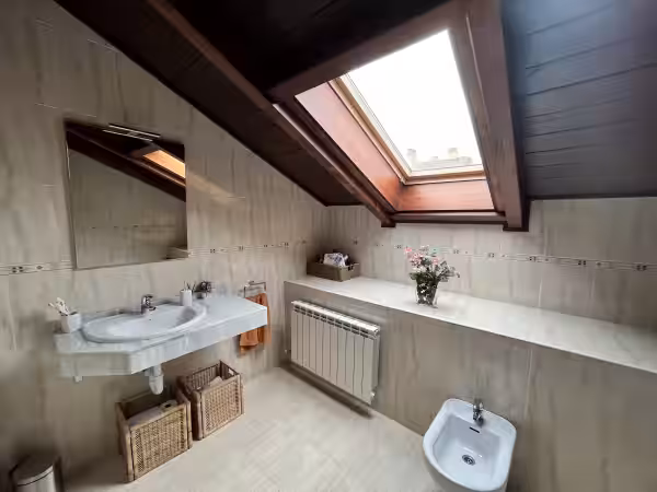 Bathroom 1