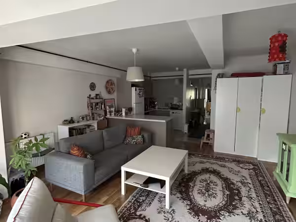 Sala de estar