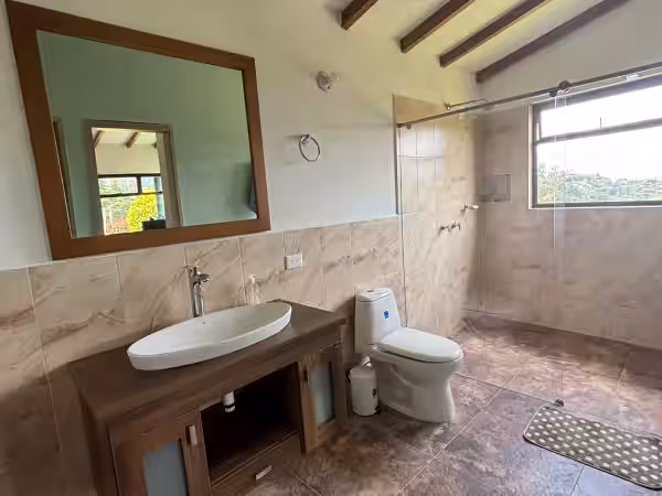 Bathroom 2
