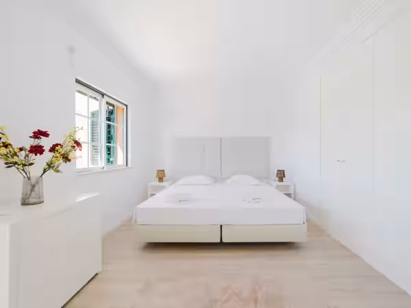 Bedroom 1