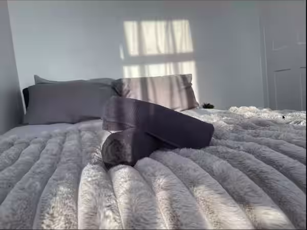 Bedroom 3