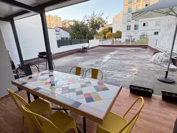 Comedor
