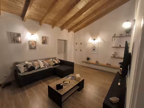 Sala de estar