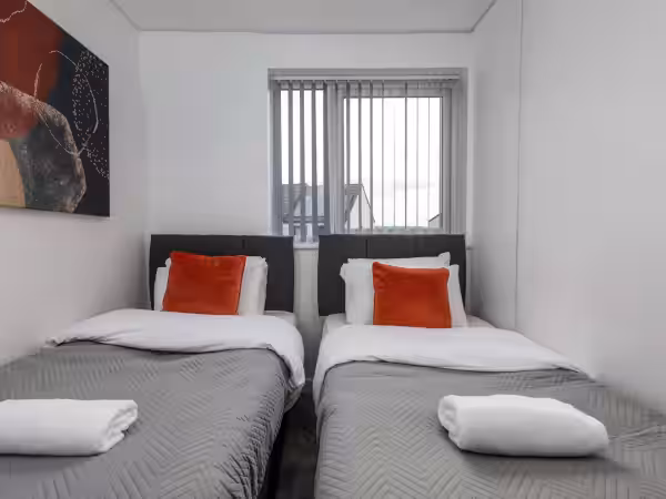 Bedroom 2