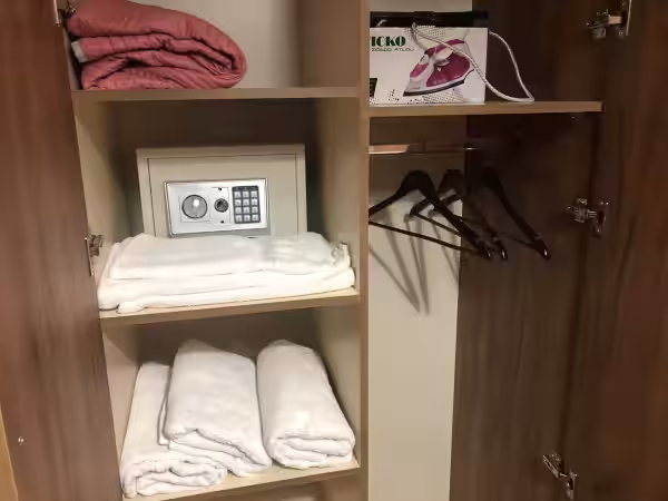 Bedroom 1