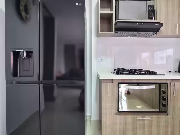 Кухня