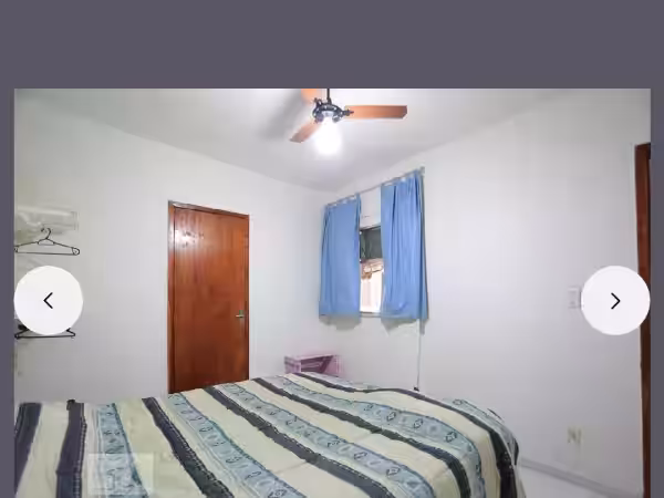 Bedroom 1