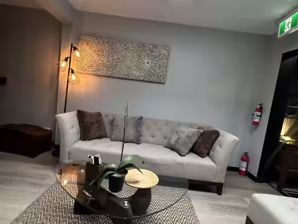 Living room 1