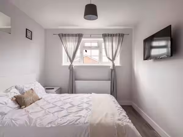 Bedroom 2