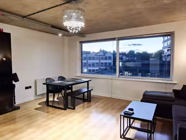 Sala de estar