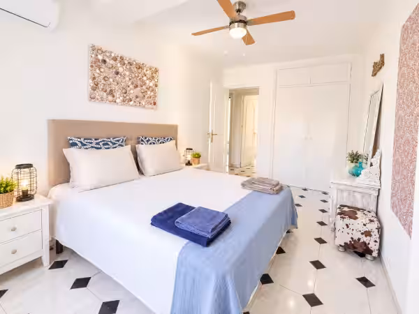 Dormitorio 2