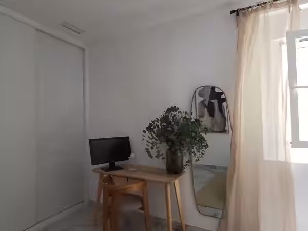 Spavaća soba