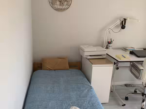 Dormitorio