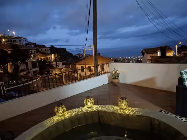 Zahrada