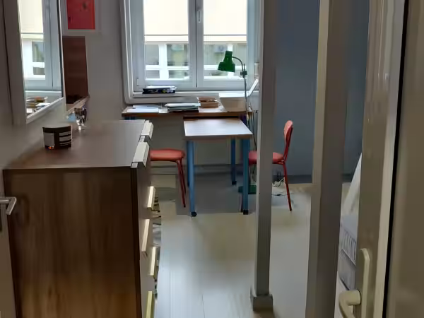 Obývací pokoj