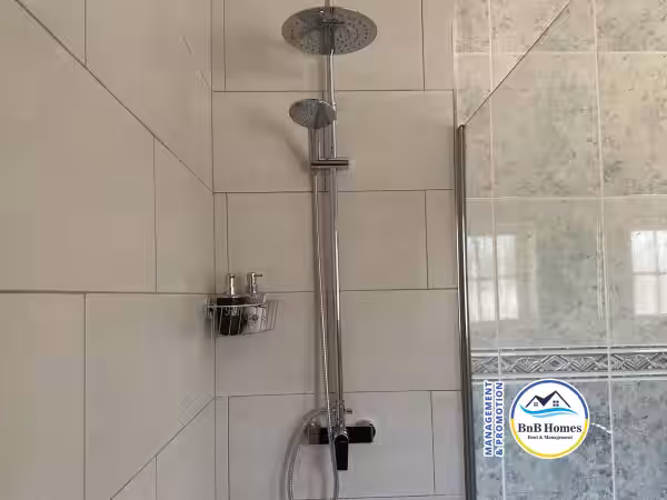 Bathroom 3