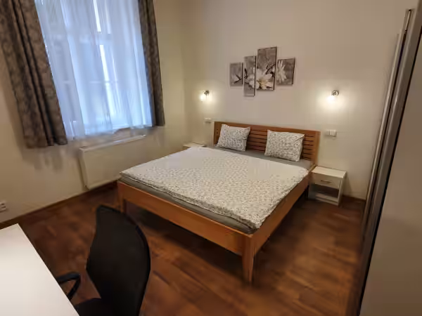 Ložnice
