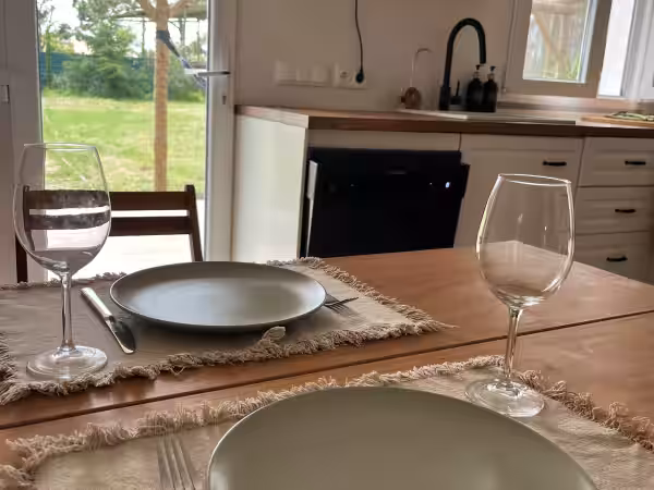 Kuchyně