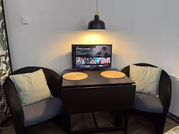 Obývací pokoj