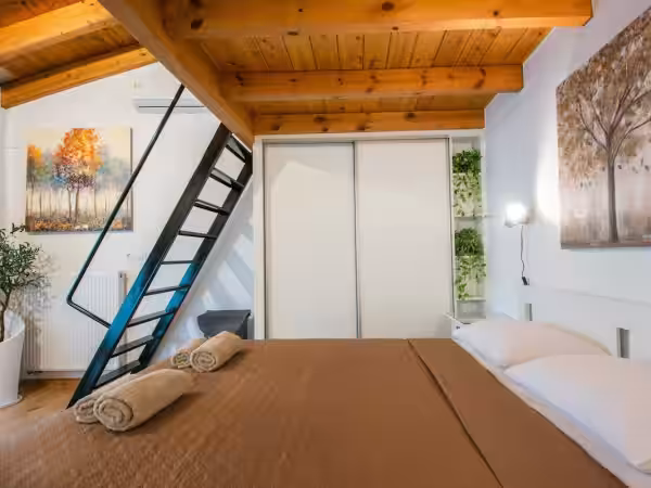 Bedroom 1