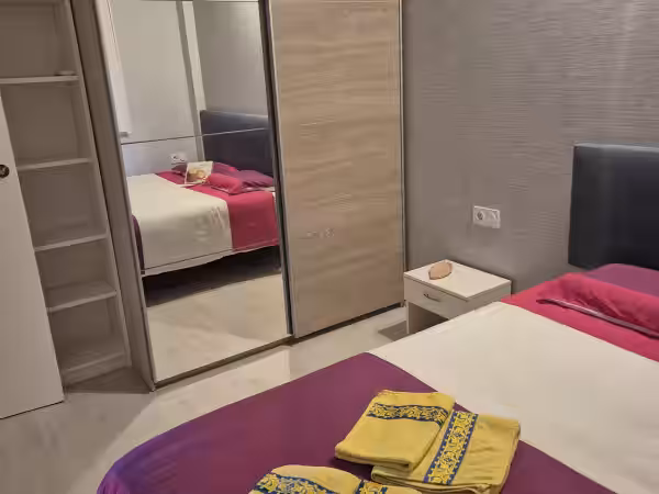 Dormitorio