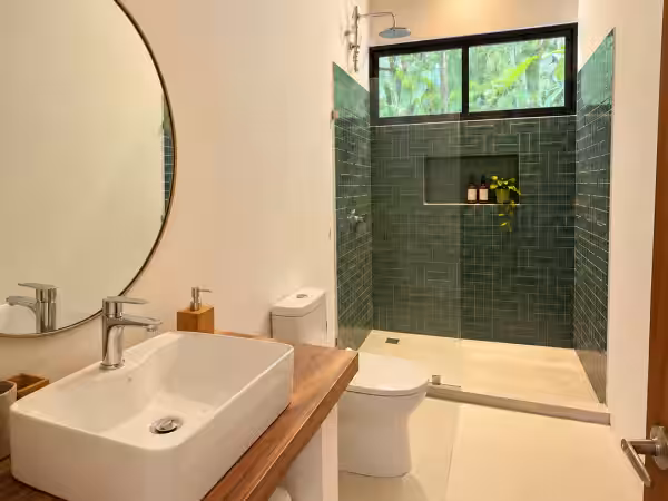 Bathroom 2