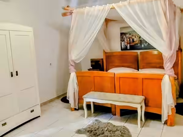 Ložnice 1