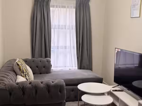 Nappali