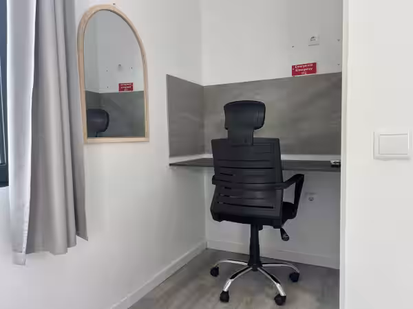 Dormitorio