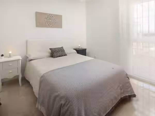 Dormitorio 2