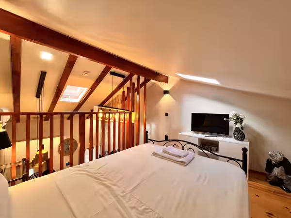 Dormitorio 2
