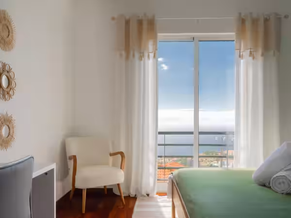 Bedroom 1