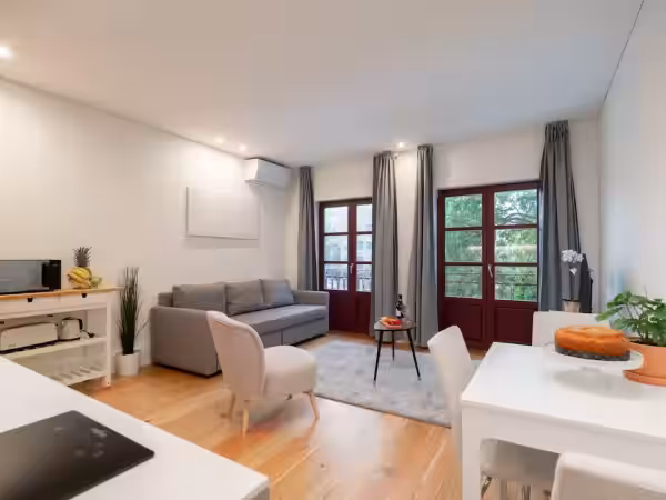 Sala de estar
