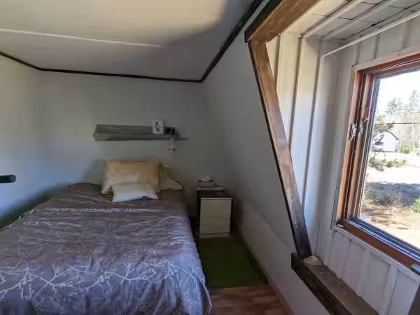 Dormitorio