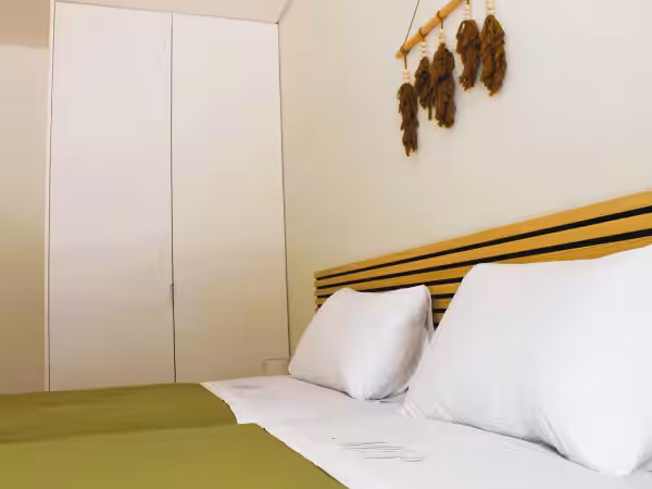 Bedroom 2