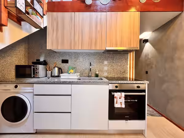 Cocina