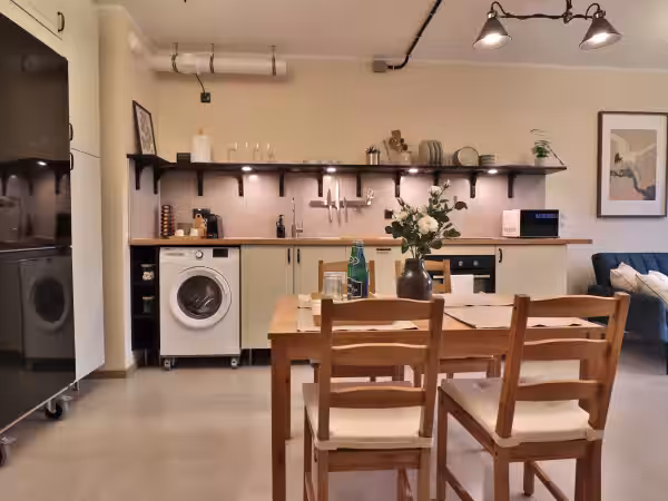 Cocina