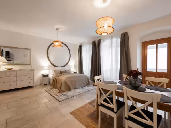 Dormitorio