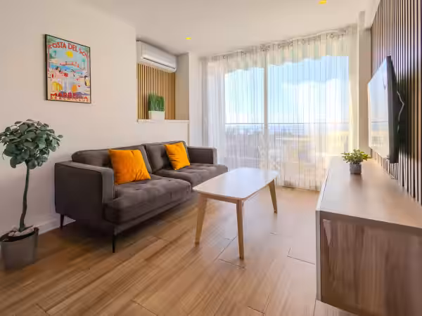 Sala de estar