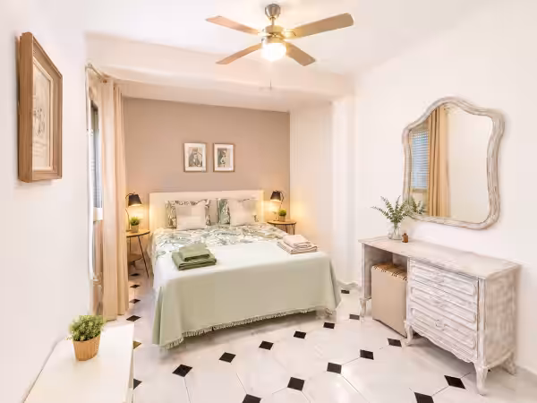 Dormitorio 1