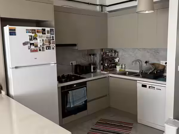 Cozinha