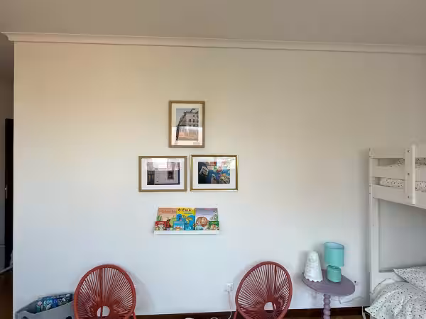 Dormitorio