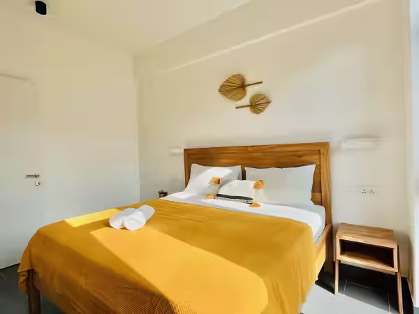 Bedroom 1